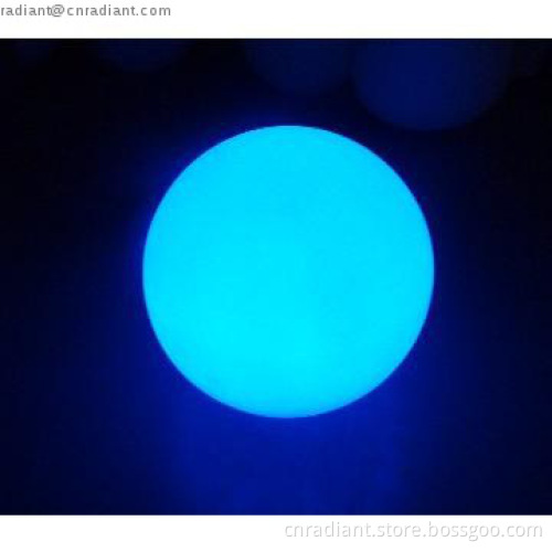 LED Furniture, RGB Remote control, Ball shape,FCC,CE